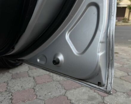 Серый Мицубиси Аутлендер, объемом двигателя 2.4 л и пробегом 188 тыс. км за 10999 $, фото 20 на Automoto.ua