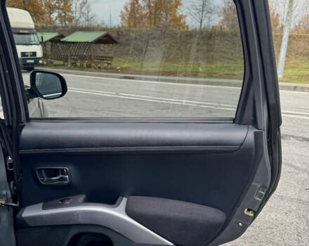 Міцубісі Аутлендер 2011 у Полтаві на Automoto.ua Сірий Міцубісі Аутлендер, об'ємом двигуна 2.2 л та пробігом 252 тис. км за 11150 $, фото 34 на Automoto.ua
