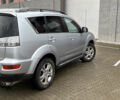 Серый Мицубиси Аутлендер, объемом двигателя 2.18 л и пробегом 233 тыс. км за 11000 $, фото 7 на Automoto.ua