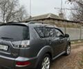 Серый Мицубиси Аутлендер, объемом двигателя 2.36 л и пробегом 190 тыс. км за 10499 $, фото 9 на Automoto.ua