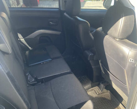 Мицубиси Аутлендер 2011 в Львове на Automoto.ua Серый Мицубиси Аутлендер, объемом двигателя 2.2 л и пробегом 115 тыс. км за 12500 $, фото 5 на Automoto.ua