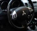 Серый Мицубиси Аутлендер, объемом двигателя 2.27 л и пробегом 291 тыс. км за 9700 $, фото 28 на Automoto.ua
