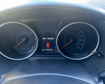 Мицубиси Аутлендер 2011 в Львове на Automoto.ua Серый Мицубиси Аутлендер, объемом двигателя 2.2 л и пробегом 115 тыс. км за 12500 $, фото 17 на Automoto.ua