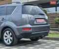 Сірий Міцубісі Аутлендер, об'ємом двигуна 2.3 л та пробігом 207 тис. км за 12599 $, фото 51 на Automoto.ua