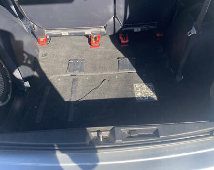 Мицубиси Аутлендер 2011 в Львове на Automoto.ua Серый Мицубиси Аутлендер, объемом двигателя 2.2 л и пробегом 115 тыс. км за 12500 $, фото 13 на Automoto.ua