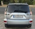 Серый Мицубиси Аутлендер, объемом двигателя 2.4 л и пробегом 188 тыс. км за 10999 $, фото 6 на Automoto.ua