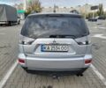 Серый Мицубиси Аутлендер, объемом двигателя 2.2 л и пробегом 175 тыс. км за 10999 $, фото 16 на Automoto.ua
