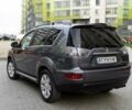 Серый Мицубиси Аутлендер, объемом двигателя 2.27 л и пробегом 291 тыс. км за 9700 $, фото 47 на Automoto.ua