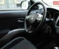 Серый Мицубиси Аутлендер, объемом двигателя 2.27 л и пробегом 291 тыс. км за 9700 $, фото 31 на Automoto.ua