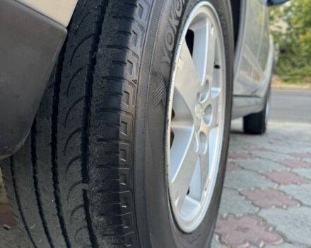 Серый Мицубиси Аутлендер, объемом двигателя 2.4 л и пробегом 188 тыс. км за 10999 $, фото 12 на Automoto.ua