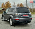 Міцубісі Аутлендер 2011 у Полтаві на Automoto.ua Сірий Міцубісі Аутлендер, об'ємом двигуна 2.2 л та пробігом 252 тис. км за 11150 $, фото 3 на Automoto.ua