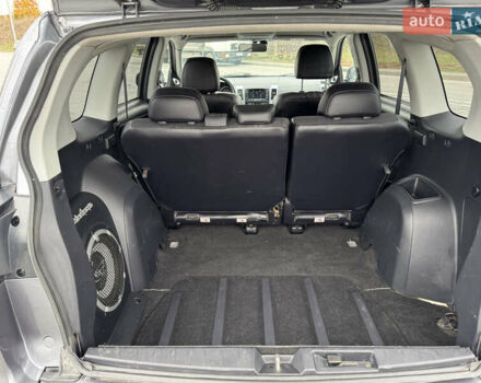 Міцубісі Аутлендер 2011 у Полтаві на Automoto.ua Сірий Міцубісі Аутлендер, об'ємом двигуна 2.2 л та пробігом 252 тис. км за 11150 $, фото 35 на Automoto.ua