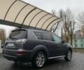 Серый Мицубиси Аутлендер, объемом двигателя 2.2 л и пробегом 250 тыс. км за 11000 $, фото 13 на Automoto.ua