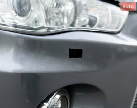 Серый Мицубиси Аутлендер, объемом двигателя 2.27 л и пробегом 291 тыс. км за 9700 $, фото 40 на Automoto.ua