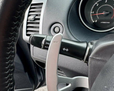 Міцубісі Аутлендер 2011 у Полтаві на Automoto.ua Сірий Міцубісі Аутлендер, об'ємом двигуна 2.2 л та пробігом 252 тис. км за 11150 $, фото 19 на Automoto.ua