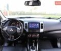 Серый Мицубиси Аутлендер, объемом двигателя 2.2 л и пробегом 190 тыс. км за 11500 $, фото 33 на Automoto.ua