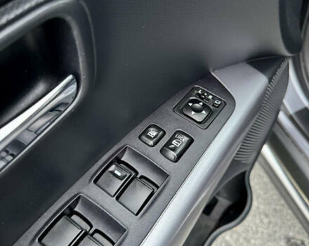 Серый Мицубиси Аутлендер, объемом двигателя 2.2 л и пробегом 160 тыс. км за 11350 $, фото 31 на Automoto.ua