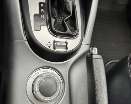 Міцубісі Аутлендер 2011 у Полтаві на Automoto.ua Сірий Міцубісі Аутлендер, об'ємом двигуна 2.2 л та пробігом 252 тис. км за 11150 $, фото 24 на Automoto.ua