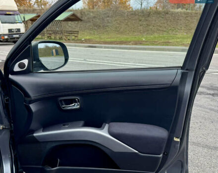 Міцубісі Аутлендер 2011 у Полтаві на Automoto.ua Сірий Міцубісі Аутлендер, об'ємом двигуна 2.2 л та пробігом 252 тис. км за 11150 $, фото 32 на Automoto.ua