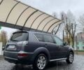 Серый Мицубиси Аутлендер, объемом двигателя 2.2 л и пробегом 250 тыс. км за 11000 $, фото 16 на Automoto.ua