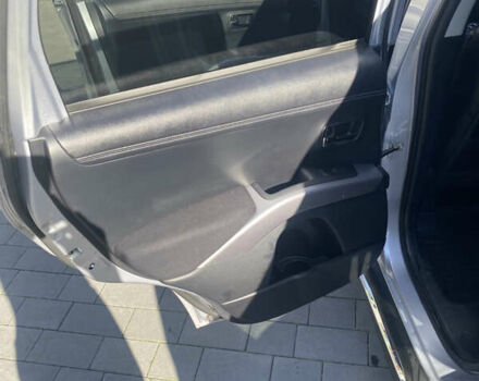 Мицубиси Аутлендер 2011 в Львове на Automoto.ua Серый Мицубиси Аутлендер, объемом двигателя 2.2 л и пробегом 115 тыс. км за 12500 $, фото 10 на Automoto.ua