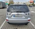 Серый Мицубиси Аутлендер, объемом двигателя 2.2 л и пробегом 175 тыс. км за 10999 $, фото 15 на Automoto.ua