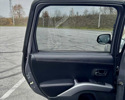 Серый Мицубиси Аутлендер, объемом двигателя 2.2 л и пробегом 160 тыс. км за 11350 $, фото 34 на Automoto.ua