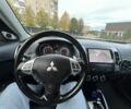 Серый Мицубиси Аутлендер, объемом двигателя 2.2 л и пробегом 220 тыс. км за 10999 $, фото 20 на Automoto.ua