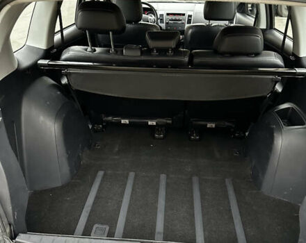 Серый Мицубиси Аутлендер, объемом двигателя 2.4 л и пробегом 226 тыс. км за 10200 $, фото 33 на Automoto.ua