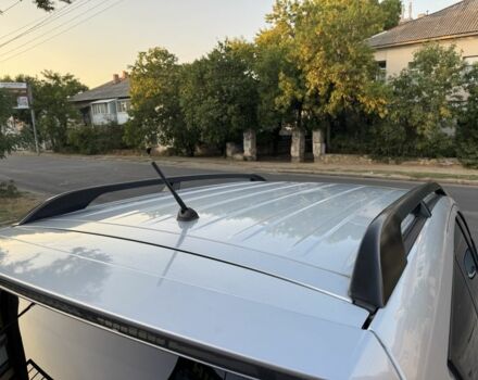 Серый Мицубиси Аутлендер, объемом двигателя 2.4 л и пробегом 188 тыс. км за 10999 $, фото 9 на Automoto.ua