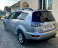 Серый Мицубиси Аутлендер, объемом двигателя 2.2 л и пробегом 248 тыс. км за 11000 $, фото 5 на Automoto.ua