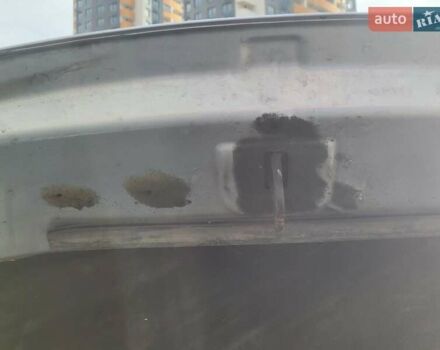 Серый Мицубиси Аутлендер, объемом двигателя 2.2 л и пробегом 175 тыс. км за 10999 $, фото 18 на Automoto.ua