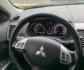 Серый Мицубиси Аутлендер, объемом двигателя 2.2 л и пробегом 250 тыс. км за 11000 $, фото 28 на Automoto.ua