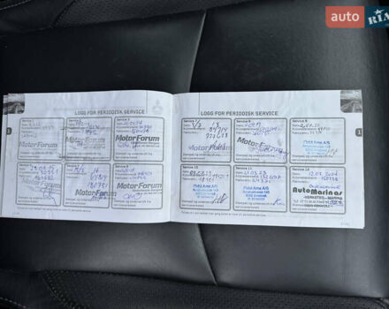 Серый Мицубиси Аутлендер, объемом двигателя 2.2 л и пробегом 160 тыс. км за 11350 $, фото 54 на Automoto.ua