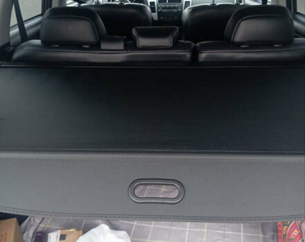 Сірий Міцубісі Аутлендер, об'ємом двигуна 2.18 л та пробігом 239 тис. км за 12000 $, фото 21 на Automoto.ua