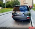 Серый Мицубиси Аутлендер, объемом двигателя 2.2 л и пробегом 280 тыс. км за 11800 $, фото 1 на Automoto.ua