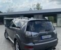 Сірий Міцубісі Аутлендер, об'ємом двигуна 2.3 л та пробігом 215 тис. км за 11150 $, фото 2 на Automoto.ua