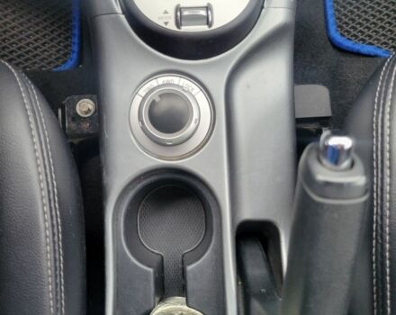 Серый Мицубиси Аутлендер, объемом двигателя 2.2 л и пробегом 175 тыс. км за 10999 $, фото 10 на Automoto.ua