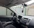 Серый Мицубиси Аутлендер, объемом двигателя 2.36 л и пробегом 190 тыс. км за 10499 $, фото 6 на Automoto.ua