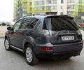 Серый Мицубиси Аутлендер, объемом двигателя 2.27 л и пробегом 291 тыс. км за 9700 $, фото 36 на Automoto.ua