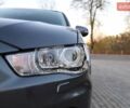 Серый Мицубиси Аутлендер, объемом двигателя 2.2 л и пробегом 190 тыс. км за 11500 $, фото 21 на Automoto.ua