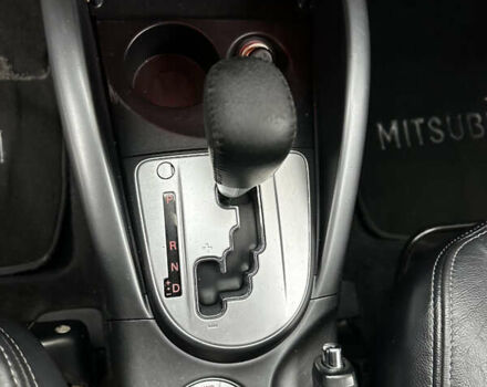 Серый Мицубиси Аутлендер, объемом двигателя 2.4 л и пробегом 226 тыс. км за 10200 $, фото 22 на Automoto.ua