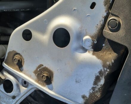 Серый Мицубиси Аутлендер, объемом двигателя 2.2 л и пробегом 175 тыс. км за 10999 $, фото 18 на Automoto.ua