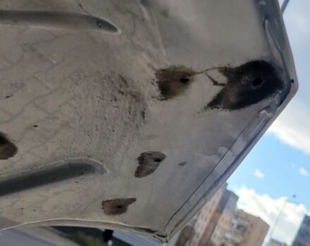 Серый Мицубиси Аутлендер, объемом двигателя 2.2 л и пробегом 175 тыс. км за 10999 $, фото 23 на Automoto.ua