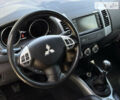 Сірий Міцубісі Аутлендер, об'ємом двигуна 2.2 л та пробігом 190 тис. км за 11999 $, фото 20 на Automoto.ua