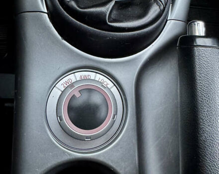 Серый Мицубиси Аутлендер, объемом двигателя 2.2 л и пробегом 160 тыс. км за 11350 $, фото 29 на Automoto.ua