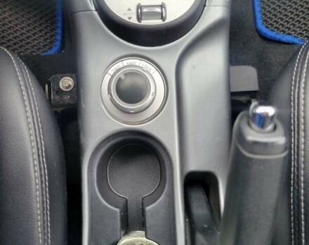 Серый Мицубиси Аутлендер, объемом двигателя 2.2 л и пробегом 175 тыс. км за 10999 $, фото 9 на Automoto.ua