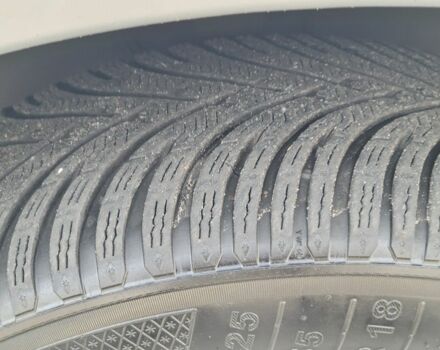 Серый Мицубиси Аутлендер, объемом двигателя 2.2 л и пробегом 175 тыс. км за 10999 $, фото 21 на Automoto.ua