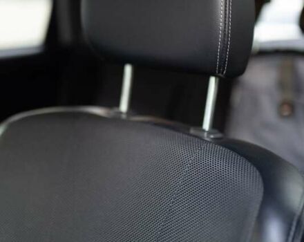 Серый Мицубиси Аутлендер, объемом двигателя 2.27 л и пробегом 291 тыс. км за 9700 $, фото 27 на Automoto.ua