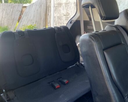 Серый Мицубиси Аутлендер, объемом двигателя 2.2 л и пробегом 240 тыс. км за 10500 $, фото 9 на Automoto.ua